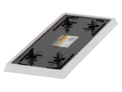 Hladítko Strend Pro T8800, 250x100x10 mm, gumové