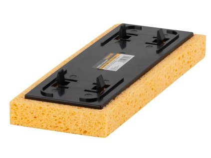 Hladítko Strend Pro T9001, 265x115x30 mm, Sponge, špongia