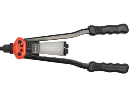 Kliešte Strend Pro BT-802, 360 mm, nitovacie, pákové, pre trhacie nity