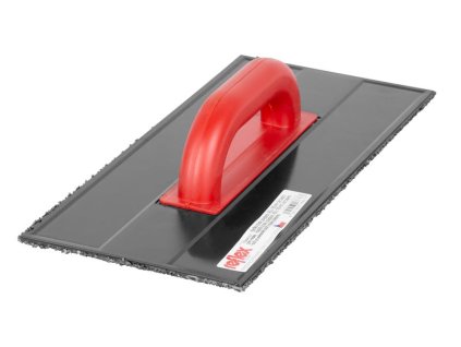 Hladítko Reflex EXTRA 106637, REDhand, 400x180 mm, bez papiera, na polystyrén, ABS plast