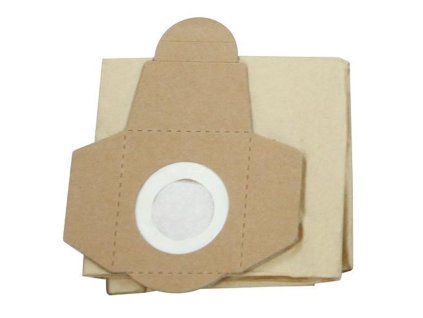 Vrecko do priemysleného vysávača VC16-30.18, papierové