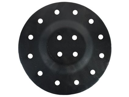 Parák PS-65, dierovaný, na dno