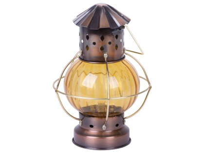 Lampáš H444, 275 mm