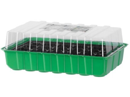 Miniparenisko Strend Pro Herrison P2002, 24 priesad, 36x22x13 cm