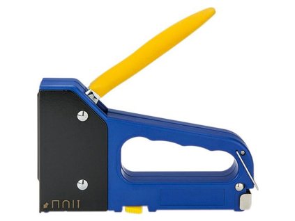 Sponkovačka Strend Pro Premium SG630, 6-14 mm, 0.7-1.2 mm, 11.3 mm