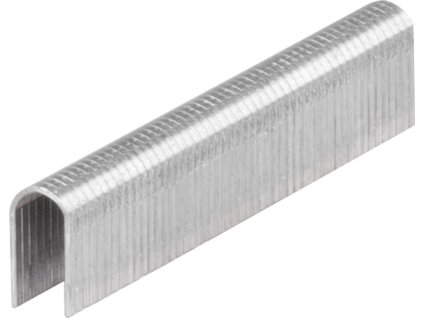 Spony Strend Pro Premium 1612, 12 mm, sponky do sponkovačky, typ U, bal. 1000 ks