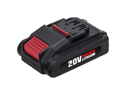 Akumulátor Worcraft CD-20Li-ion, 2000 mAh, náhradný