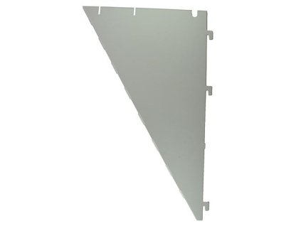 Konzola Racks A006 držiak banera (trojuholník - pár)