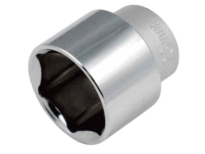 Hlavica Whirlpower® 16161-11, 19 mm, 3/4", Cr-V, 6-point