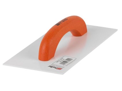 Hladítko ProTec 803002, 280x140 mm, duroplast