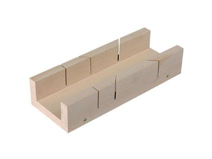 Kosorez Pilana® 31 6053, 250x97/65 mm, drevená pokosnica