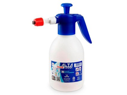 Postrekovač dimartino® Alta 2000 FOAM FPM, ručný, 1.8/2.0 lit, penový