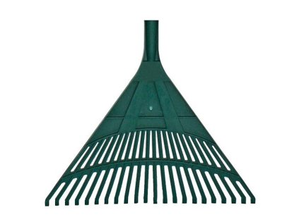 Hrable na lístie Strend Pro R122, 22 zubov, 50 cm, plastové, bez násady