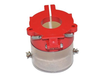 Štít ochranný DP05-16, diel 60, pre stojanovú vŕtačku