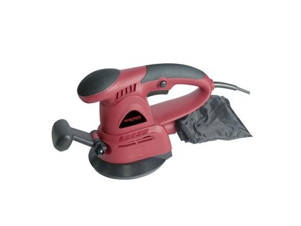 Brúska Worcraft WPRS104, 430W, 150 mm, s reguláciou, excentrická