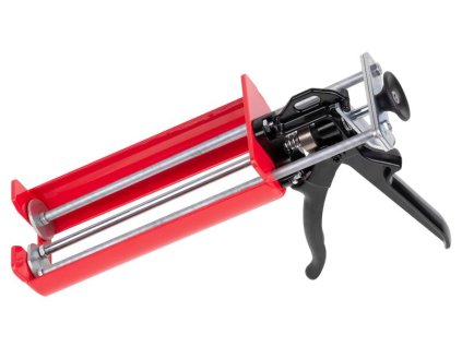 Pištoľ výtlačná Strend Pro CG1310, na chemické kotvy