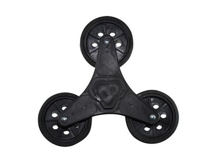 Koliesko YF, náhradné, na nákupný vozík Alfred