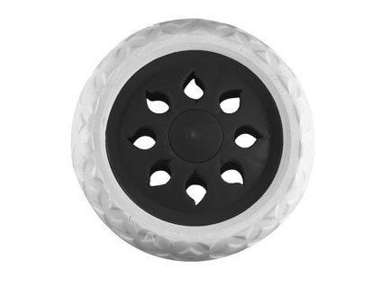 Koliesko YF, náhradné, na nákupný vozík Demeter