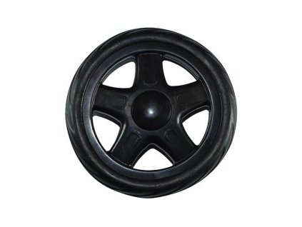 Koliesko YF, náhradné, na nákupný vozík Zoltan