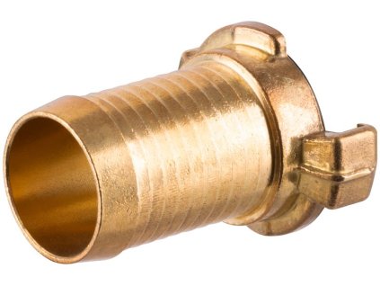 Adaptér GF118, 1 1/4"x32 mm ,Ms, bajonetový, na záhradnú hadicu