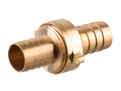 Spojka GF833, 1 1/4"x32 mm, bajonetová, na hadicu, záhradná, Ms