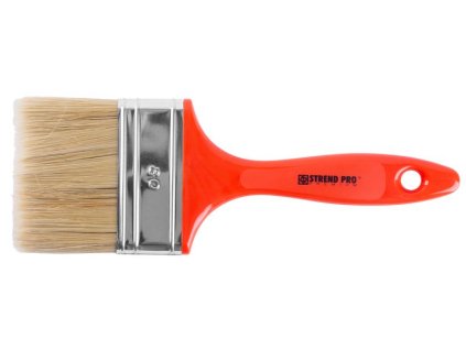 Štetec Strend Pro Premium LOBO 80 mm, maliarsky, PVC rúčka