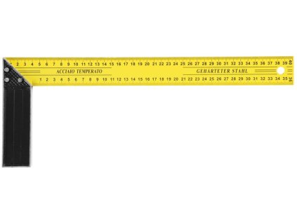 Uholník Strend Pro YPS-709, 0400x150 mm, hobby