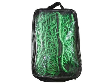 Sieť Strend Pro SN-235, 250x350 cm, ochranná, na prívesný vozík