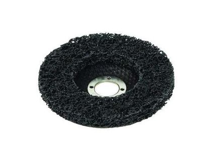 Kotúč KONNER CAS18, 150 mm, nylónový, brúsny, leštiaci