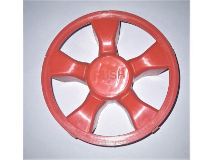 Agrimotor FM33 117B-7, čiapka kolesa NEW, RAL2004