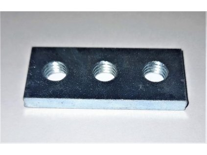 Agrimotor FM33 114-0, doska kolesa