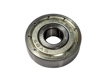 Ložisko rotora pre miešadlo Burley R6167, diel 17