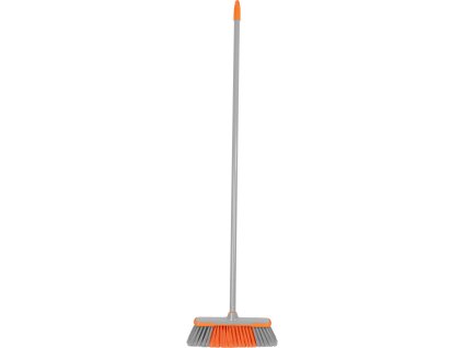 Metla Cleonix PB157, násada 120 cm, 31 cm