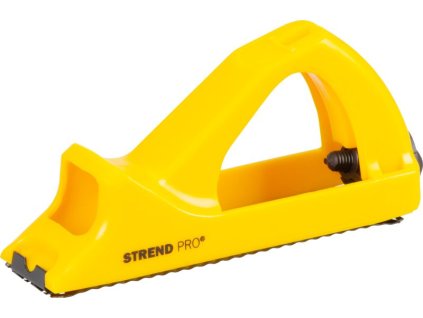 Rašpľa Strend Pro RPW-506, 140x40 mm, sadrokartón a drevo