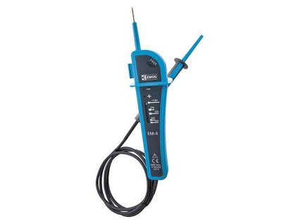 Skúšačka EMOS M0014A EM-4, 0-60 Hz, 110-400V