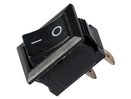Vypínač Evika DJ100/160 diel 41, ON/OFF