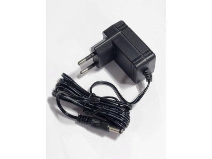 Nabíjačka pre nožnice na trávu Worcraft WPGT306