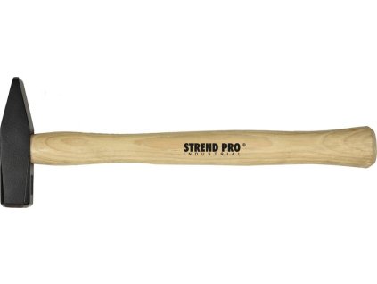Kladivo Strend Pro Industrial LH411, 5000 g, zámočnícke, drevená rúčka, priemysel