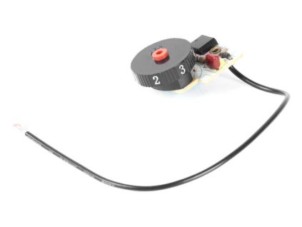 Regulator FS-300, diel 8