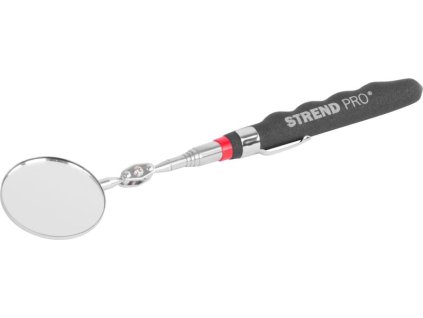 Zrkadlo Strend Pro, 50 mm, kontrolné, teleskopické, 240 -700 mm, inšpekčné