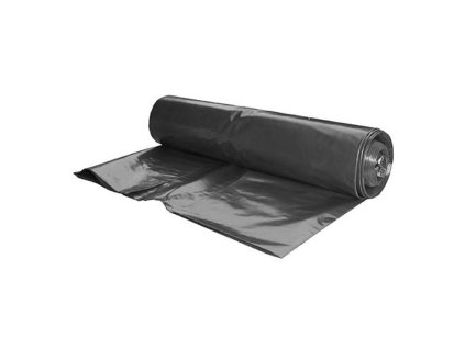 Vrecia ROLO MagicHome, 140 lit., čierne, bal. 25 ks, classic