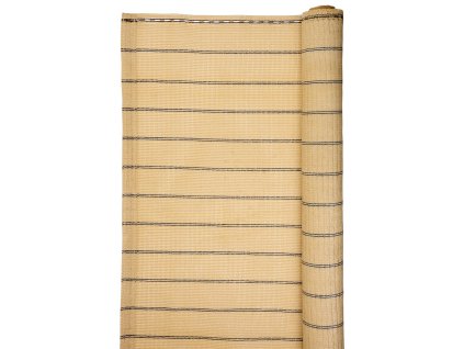 Tkanina tieniaca GoldScreen WE 1x10 m, UV, 185 g/m2, béžová