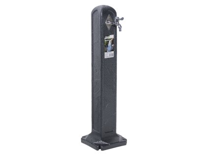 Stojan na vodu ITWTAN, 90 cm, antracit, na vodu, záhradný