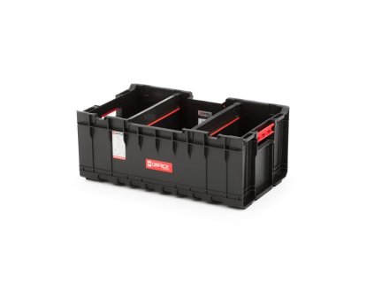 Prepravka QBRICK® System ONE Box Plus