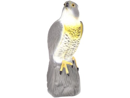 Plašič vtákov, Jastrab, 40 cm
