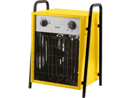 Ohrievač Strend Pro IFH03-90-G, 400 V, max. 9 kW, elektrický