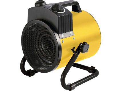 Ohrievač Strend Pro BGP1505-02-17, max. 2 kW, elektrický