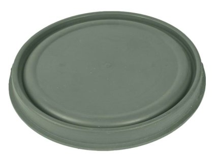 Veko Pannon na 220 lit. barel, zelené