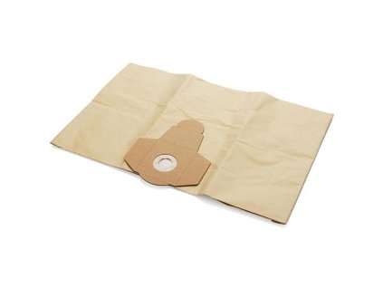 Vrecko Strend Pro K-612D, do priemysleného vysávača, papierové, bal. 3 ks