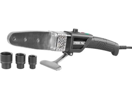 Zváračka Strend Pro PPR 32D, polyfúzna, 800W, 20-25-32 mm, na plastové rúrky